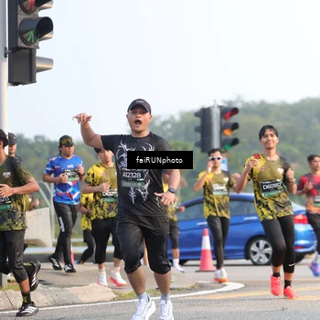 Runner Photo 6542628