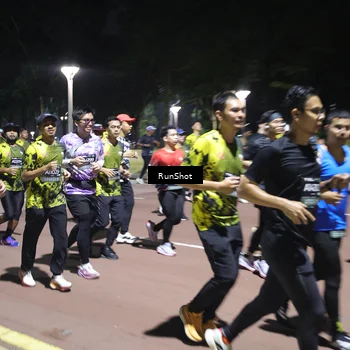 Runner Photo 6542632