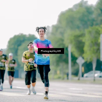 Runner Photo 6542634
