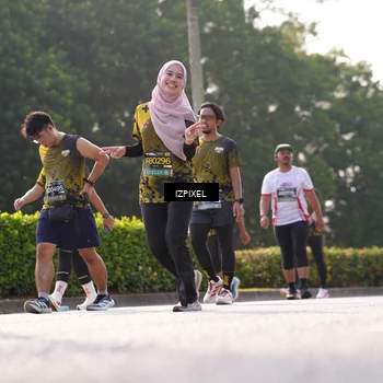 Runner Photo 6542635
