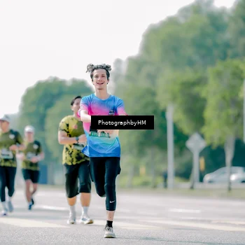 Runner Photo 6542637