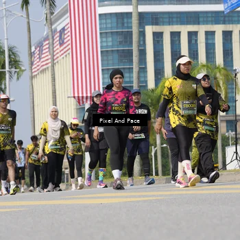 Runner Photo 6542639