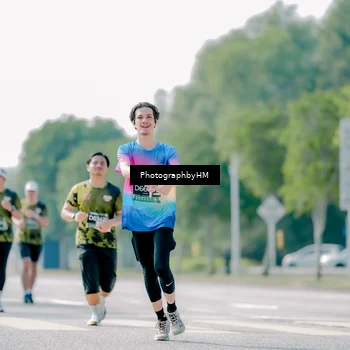 Runner Photo 6542640