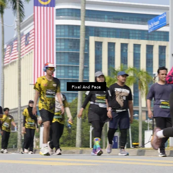 Runner Photo 6542641