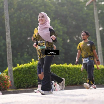 Runner Photo 6542646