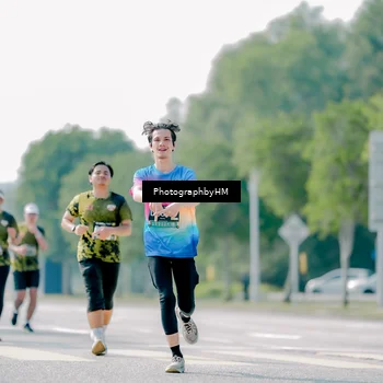 Runner Photo 6542650