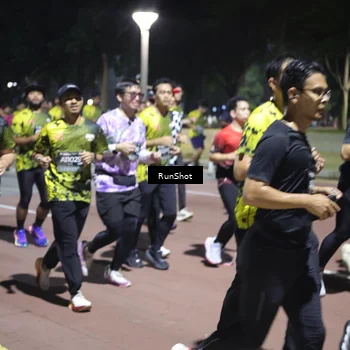 Runner Photo 6542652