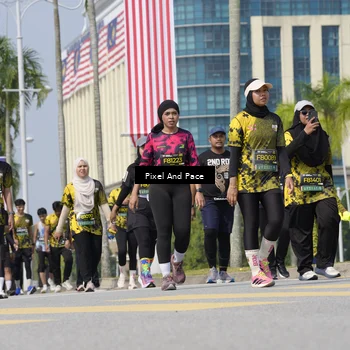 Runner Photo 6542654