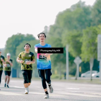 Runner Photo 6542655