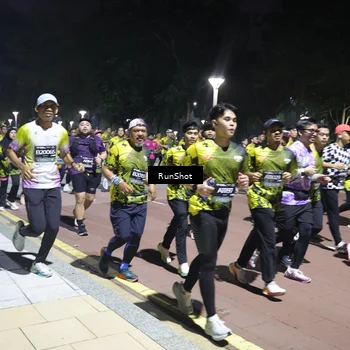 Runner Photo 6542656