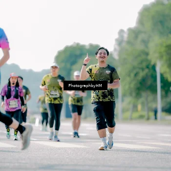 Runner Photo 6542658