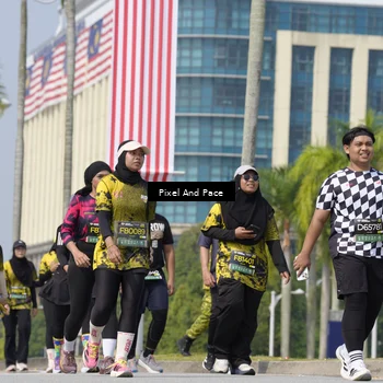 Runner Photo 6542661