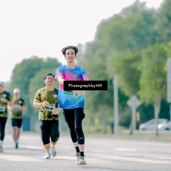 Runner Photo 6542662