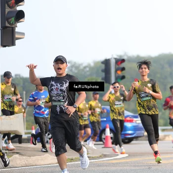 Runner Photo 6542666