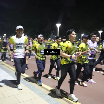 Runner Photo 6542668