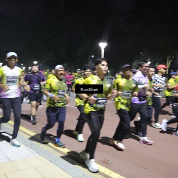 Runner Photo 6542670