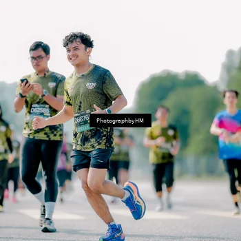 Runner Photo 6542684