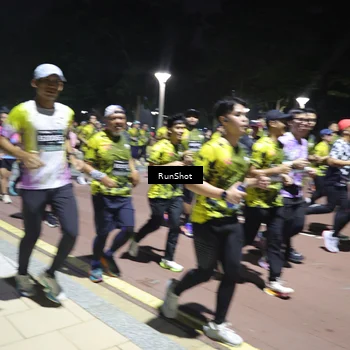 Runner Photo 6542685