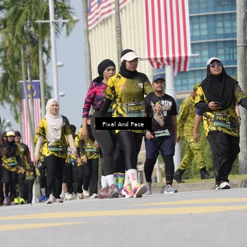 Runner Photo 6542687