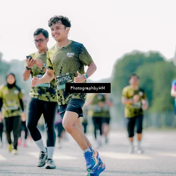 Runner Photo 6542690