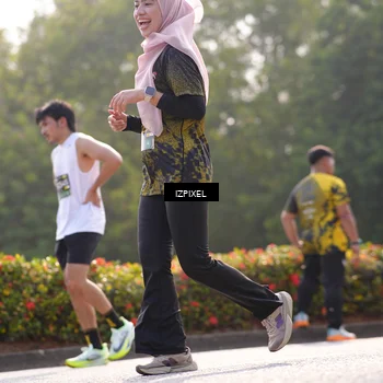 Runner Photo 6542693