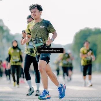 Runner Photo 6542697