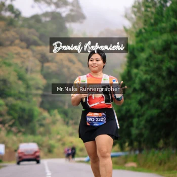 Runner Photo 654270