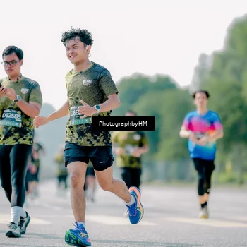 Runner Photo 6542704