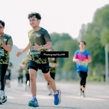 Runner Photo 6542708