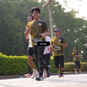 Runner Photo 6542710