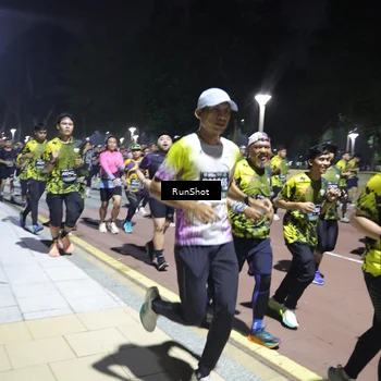 Runner Photo 6542714