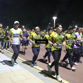 Runner Photo 6542716