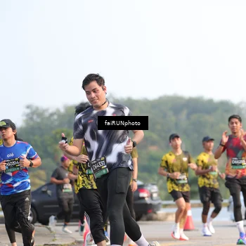 Runner Photo 6542719