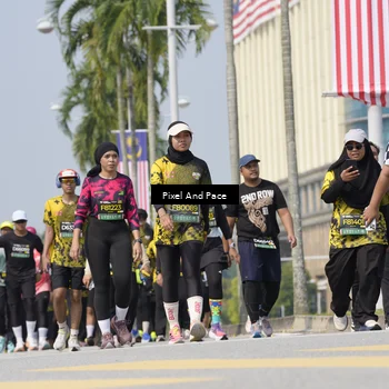 Runner Photo 6542720