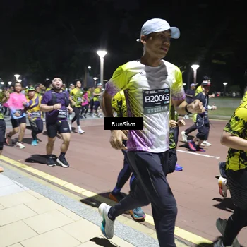Runner Photo 6542721