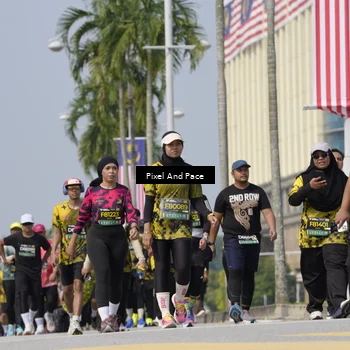Runner Photo 6542724