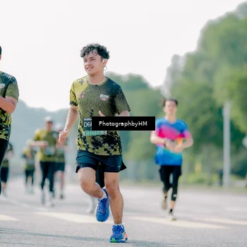 Runner Photo 6542725