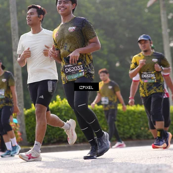 Runner Photo 6542726