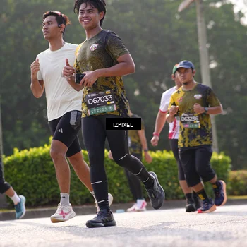 Runner Photo 6542727