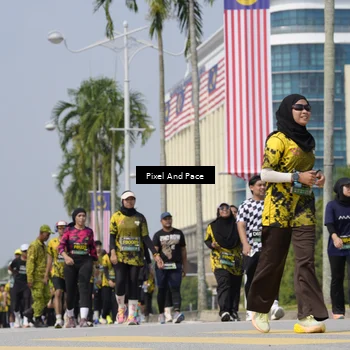 Runner Photo 6542729