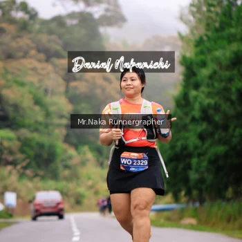 Runner Photo 654273