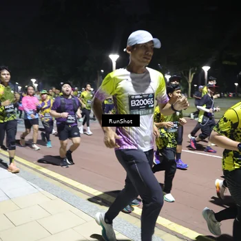 Runner Photo 6542730