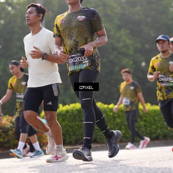 Runner Photo 6542732