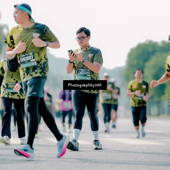 Runner Photo 6542736