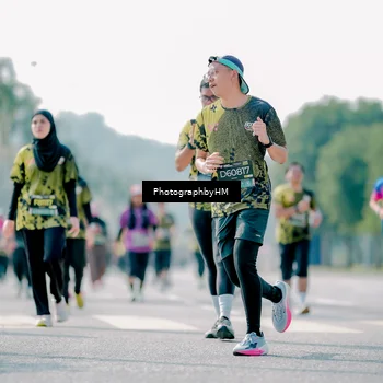 Runner Photo 6542742