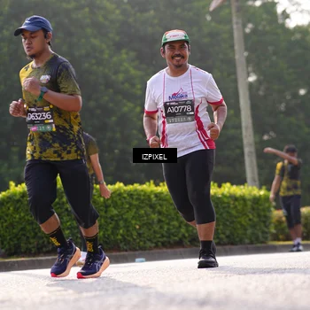 Runner Photo 6542743