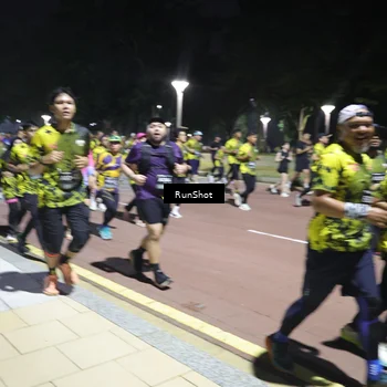 Runner Photo 6542744