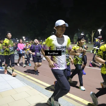 Runner Photo 6542745