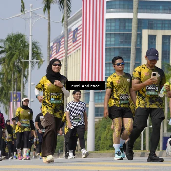 Runner Photo 6542746