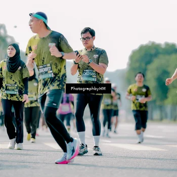 Runner Photo 6542747